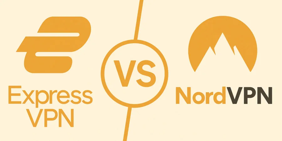 ExpressVPN vs NordVPN: Vilken VPN är bäst?