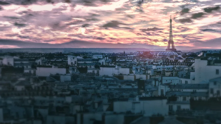 November 13: Attack on Paris