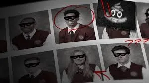American Vandal