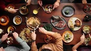 Chef's Table