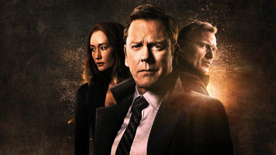 Designated Survivor