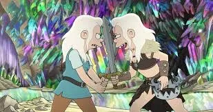 Disenchantment