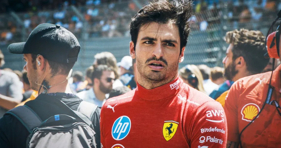 Formula 1: Drive to Survive