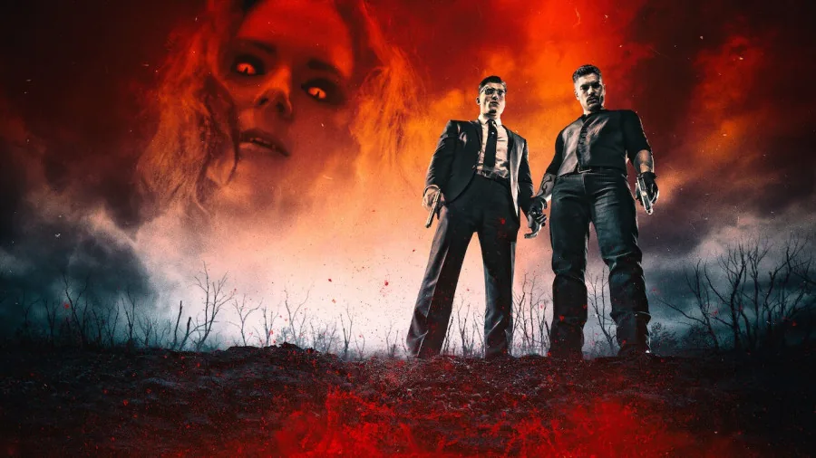 From Dusk Till Dawn: The Series