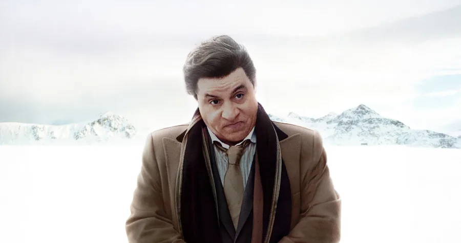 Lilyhammer