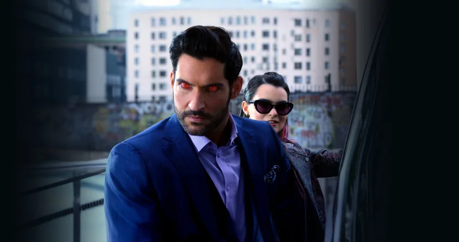 Lucifer