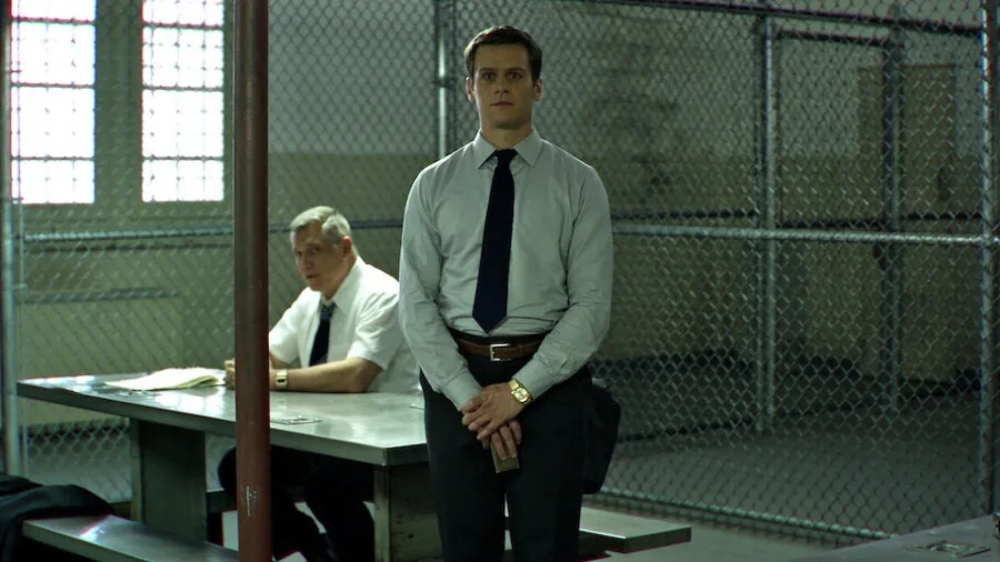 Mindhunter
