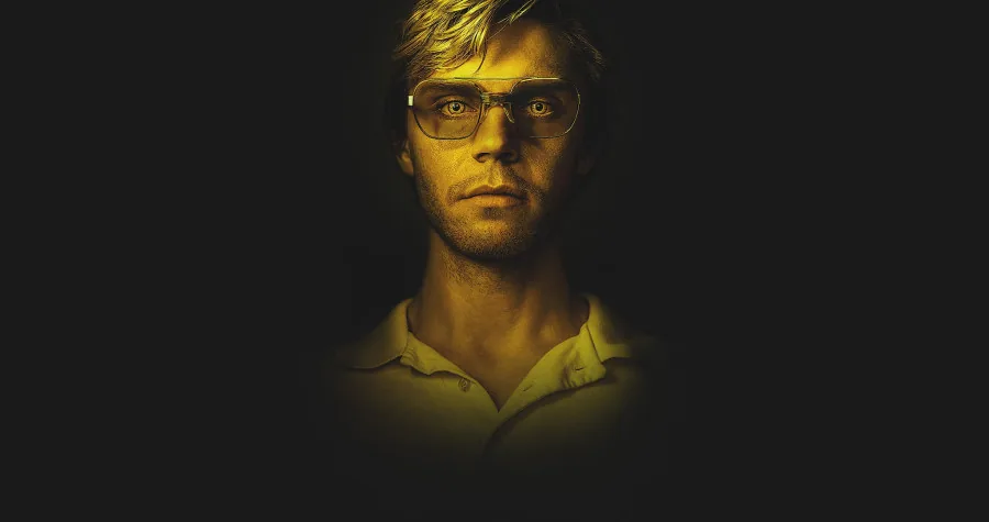 Monster: The Jeffrey Dahmer Story