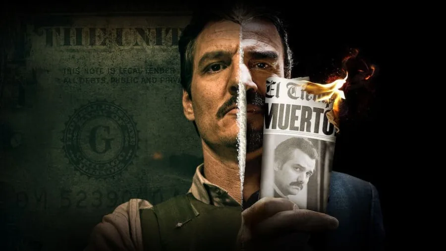 Narcos