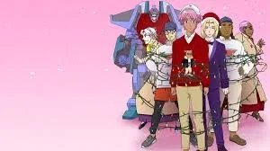 Neo Yokio