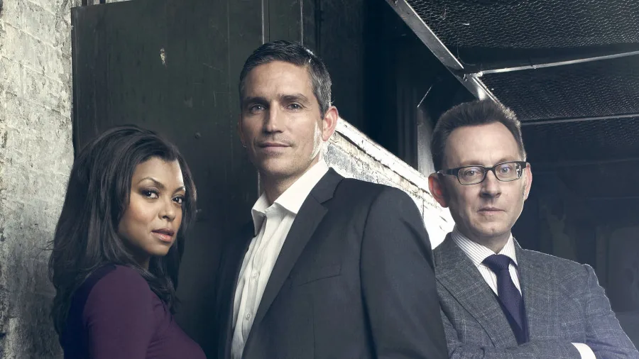 Person of Interest