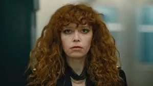 Russian Doll