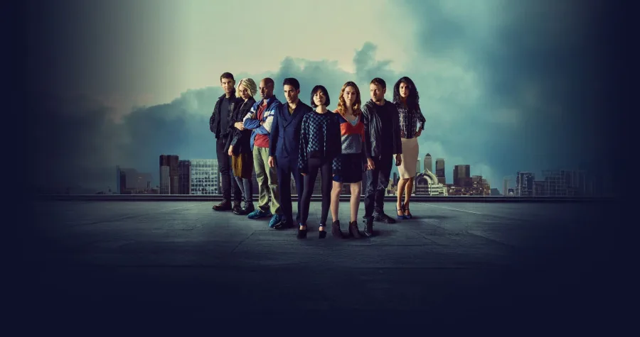 Sense 8