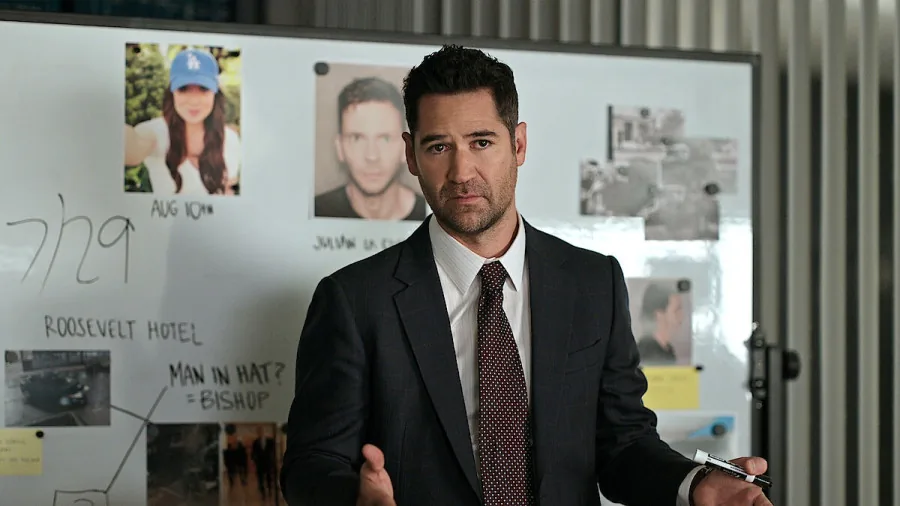 The Lincoln Lawyer