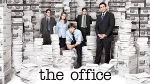 The Office