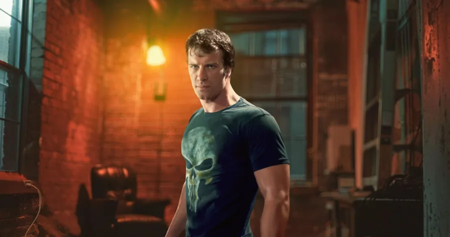 The Punisher