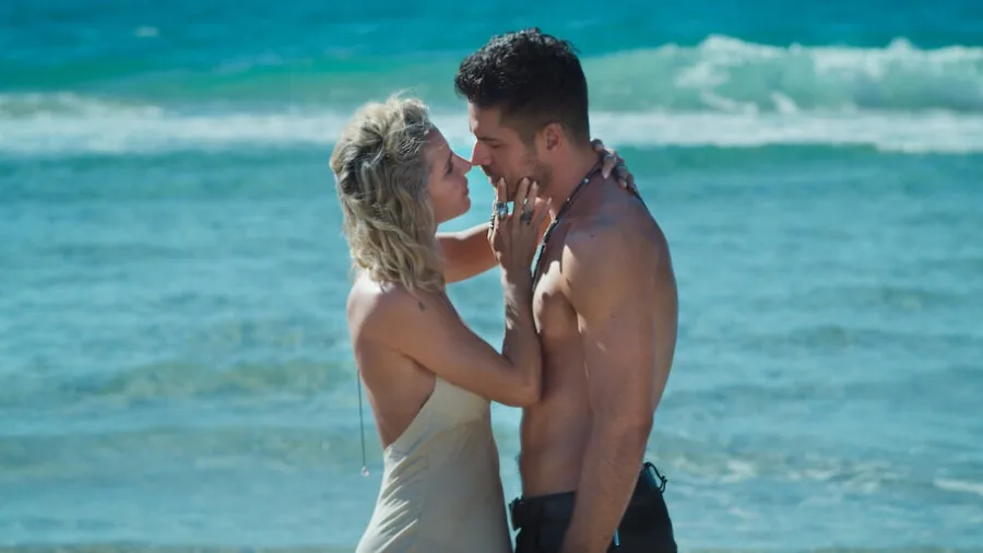 Tidelands