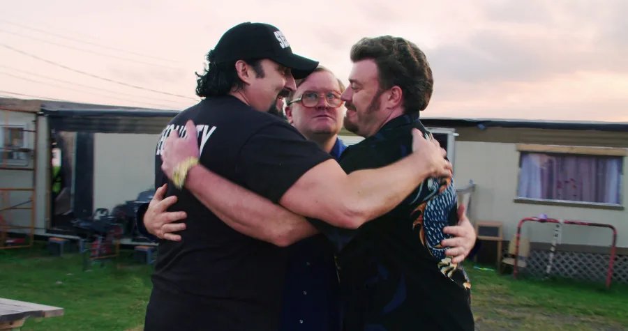 Trailer Park Boys