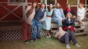 Wet Hot American Summer: Ten Years Later