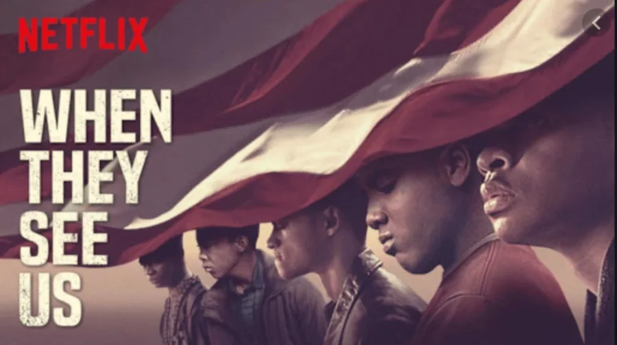 When They See Us