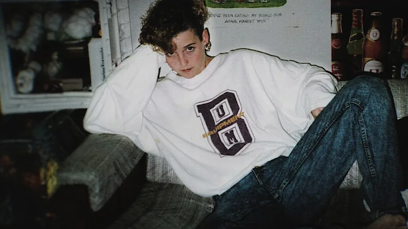 Who Killed Amy Bradley?