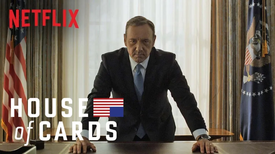 House of Cards