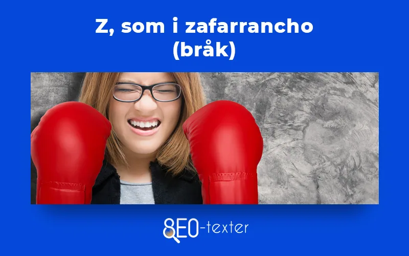 zafarrancho