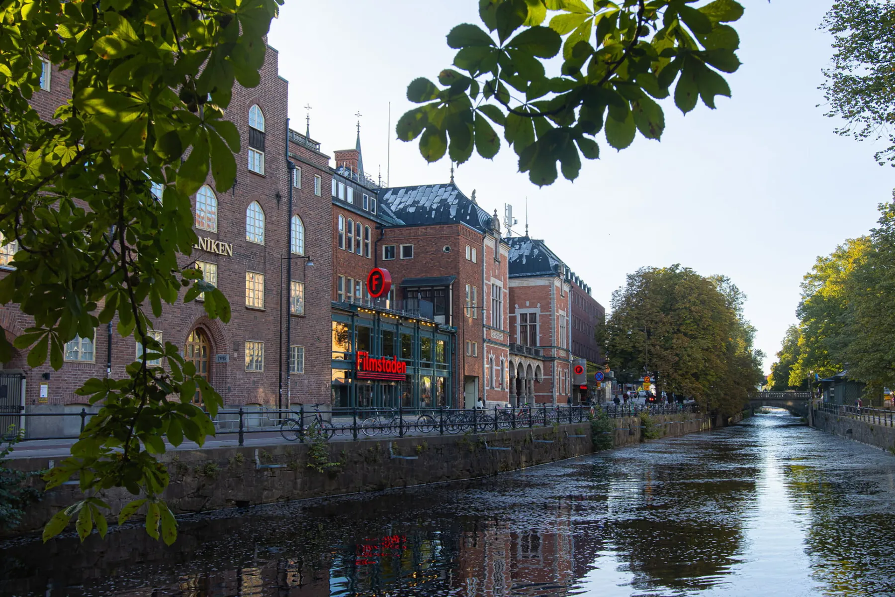 filmstad