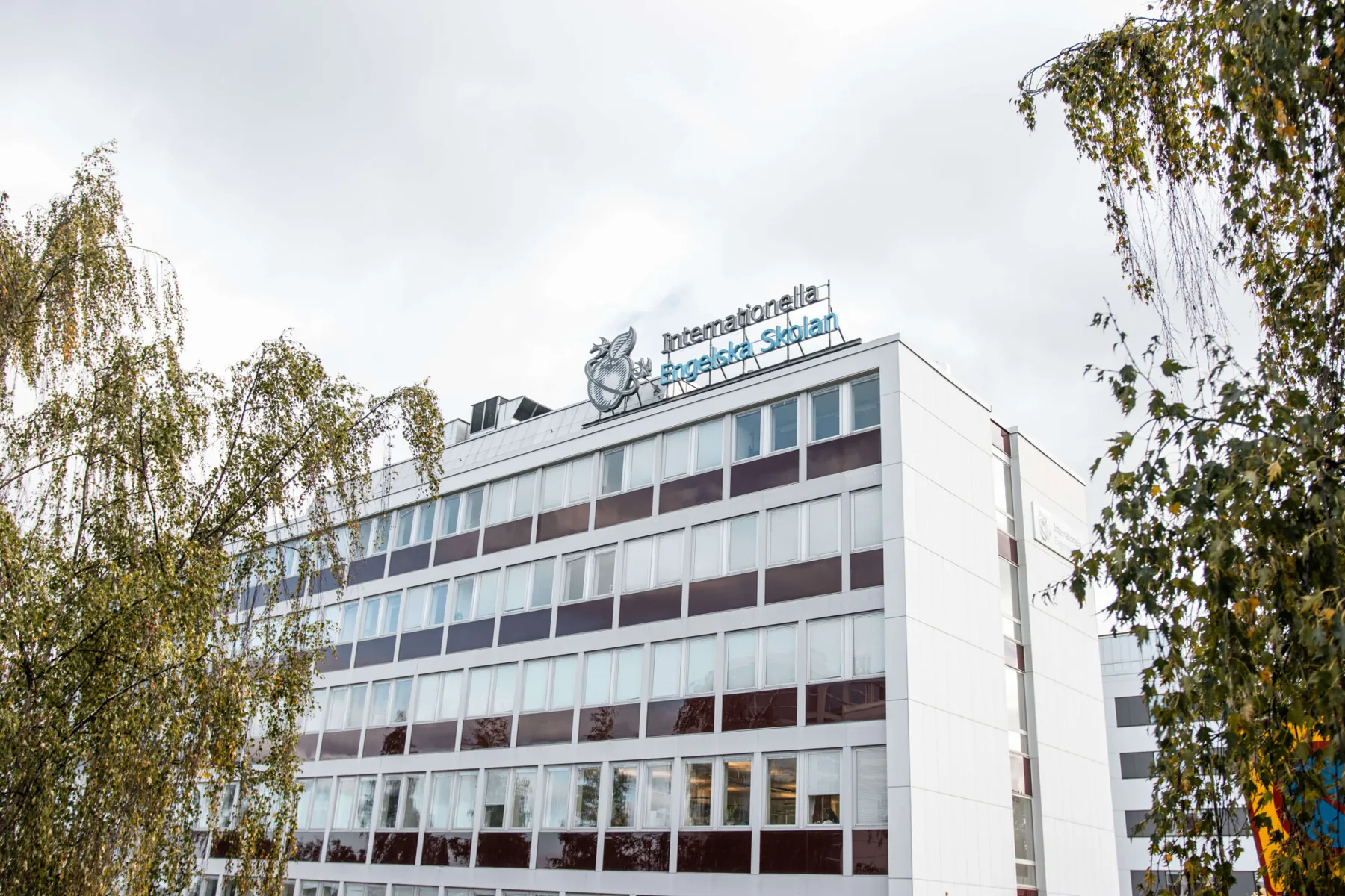 IES i Jönköping