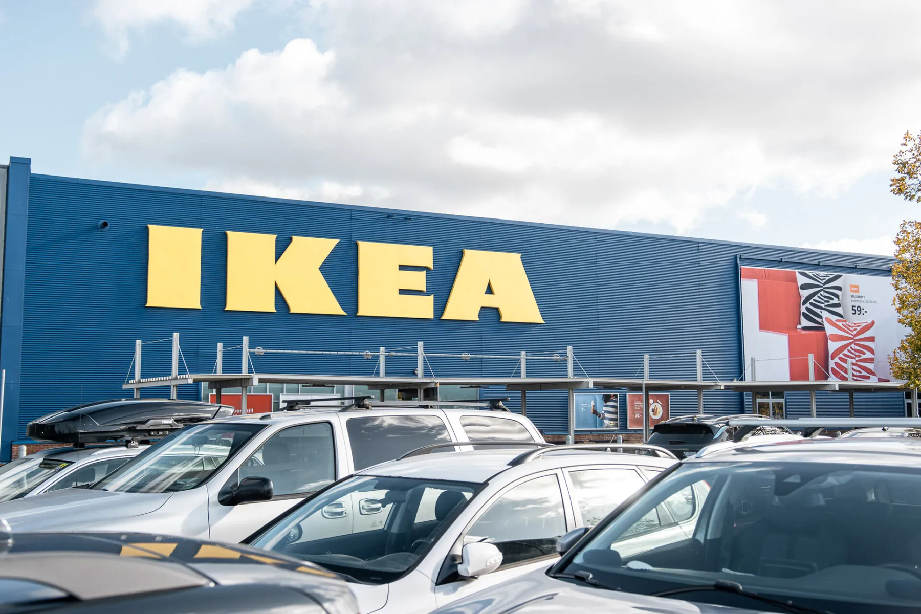 IKEA Jönköping
