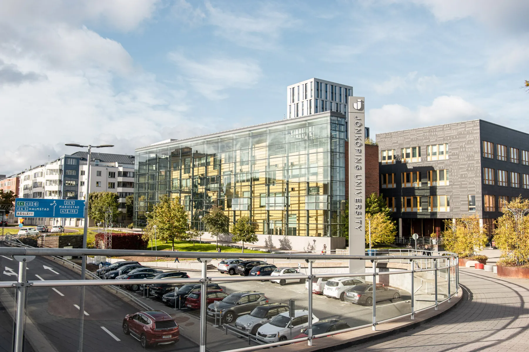 Jönköping University