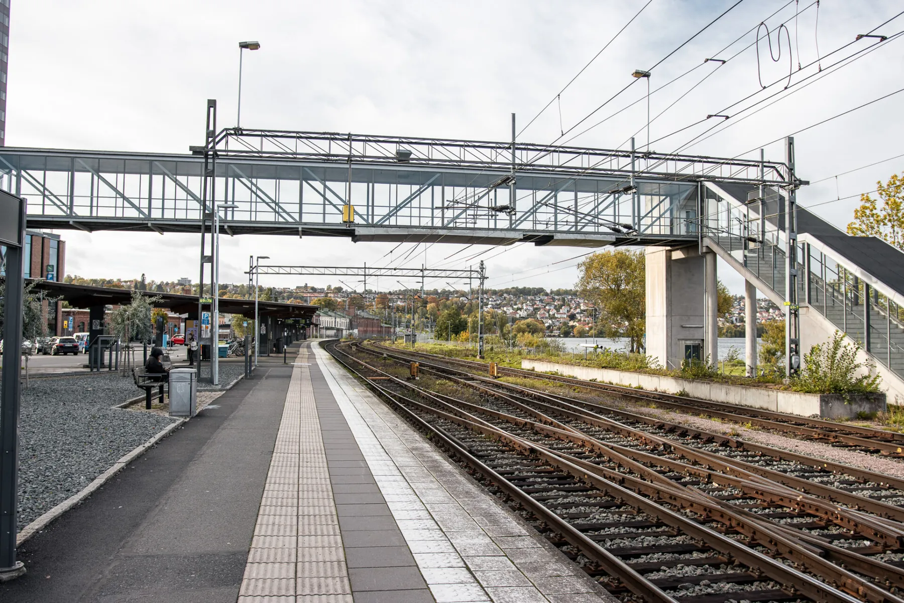 Jönköping Resecentrum