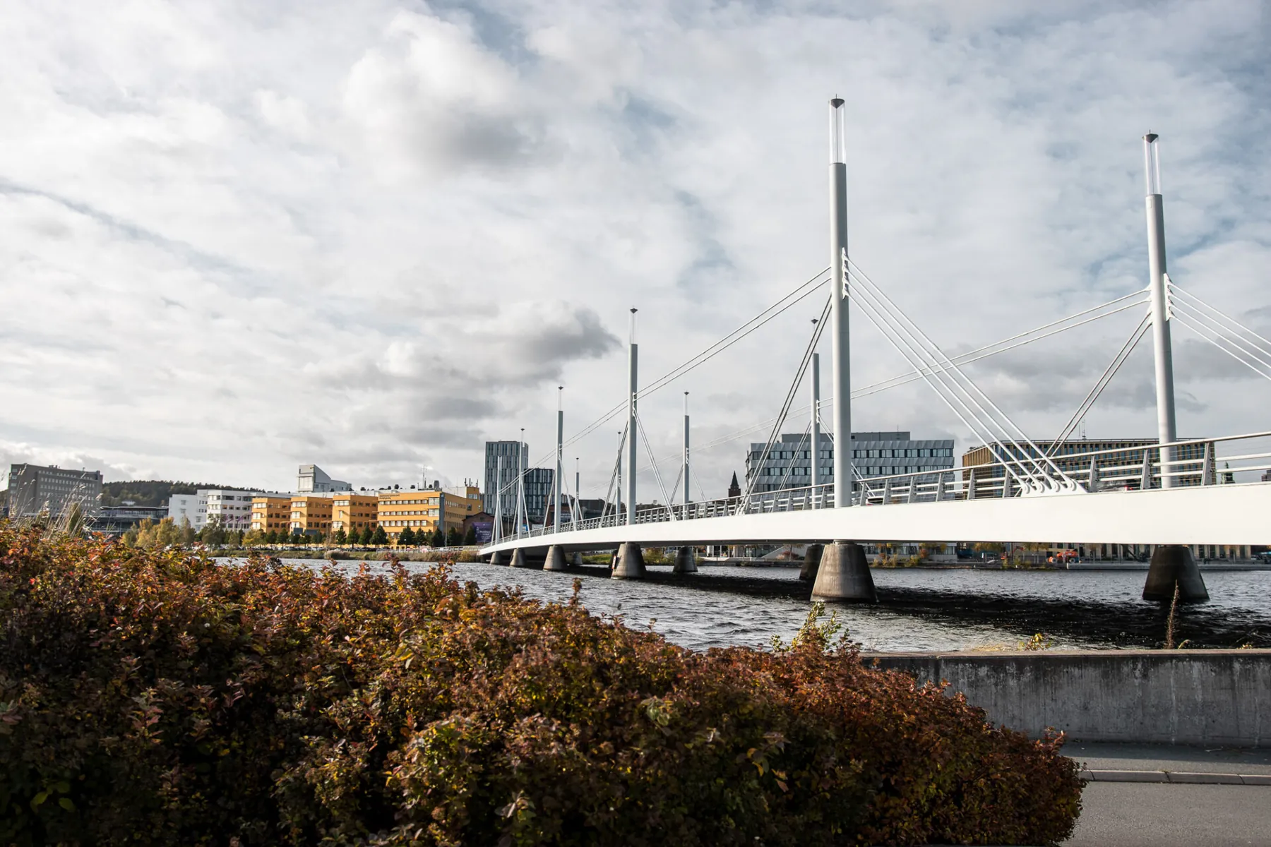Munksjöbron