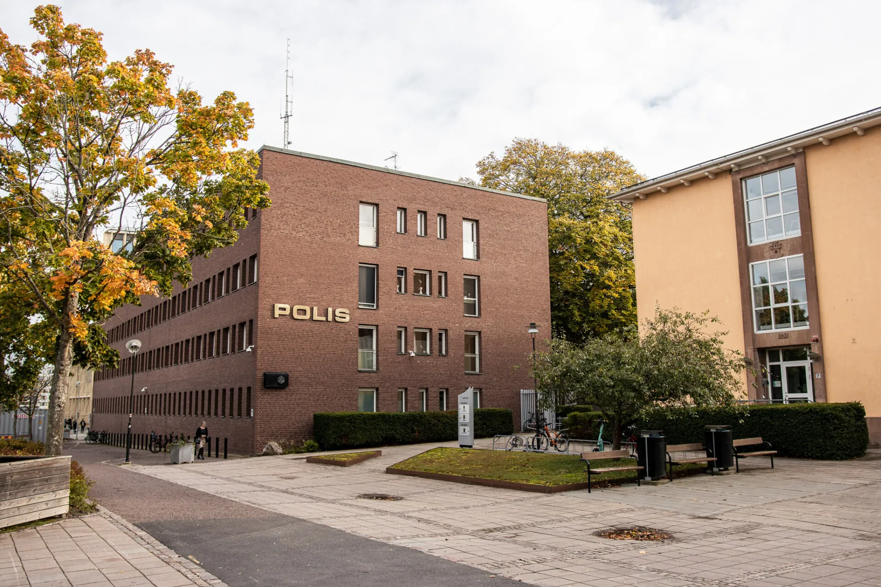 Polisen Jönköping