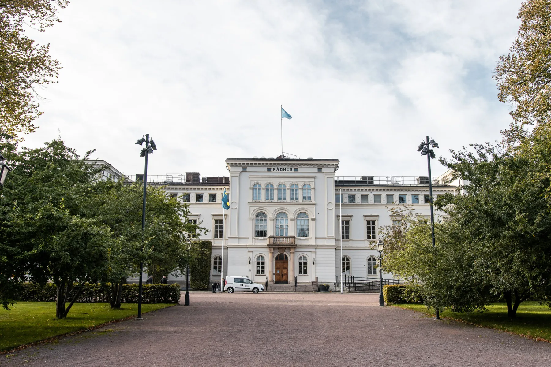 Jönköpings rådhus
