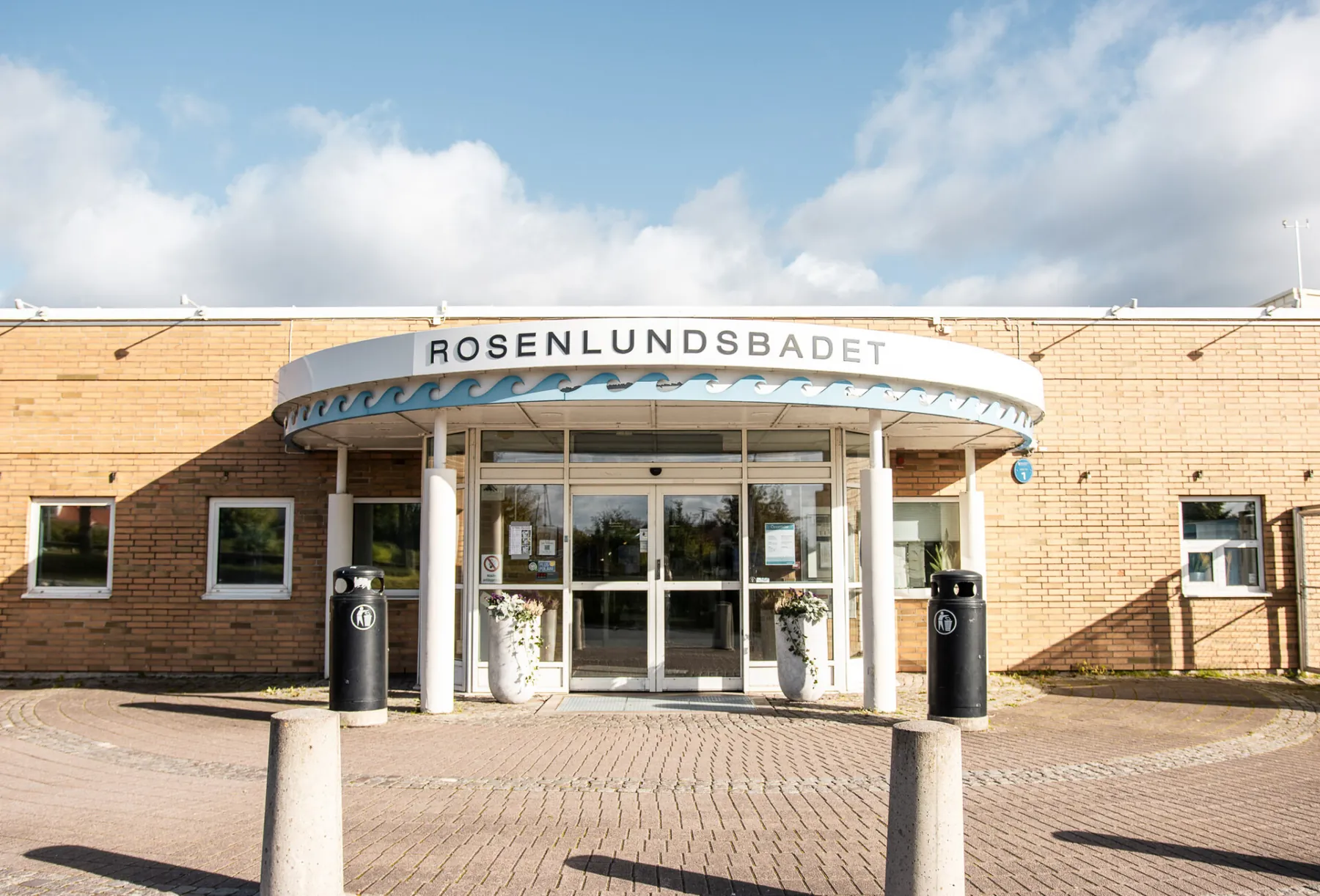 Rosenlundsbadet