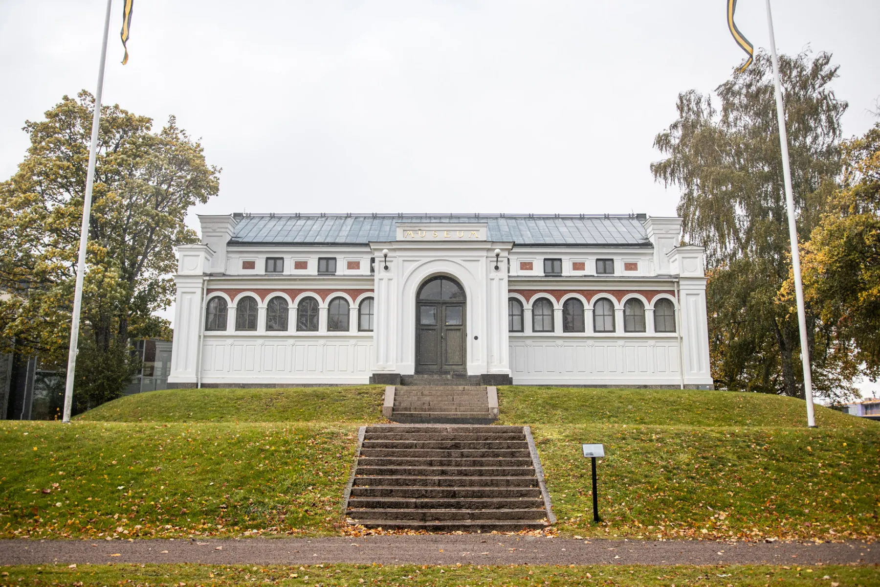 Smålands museum