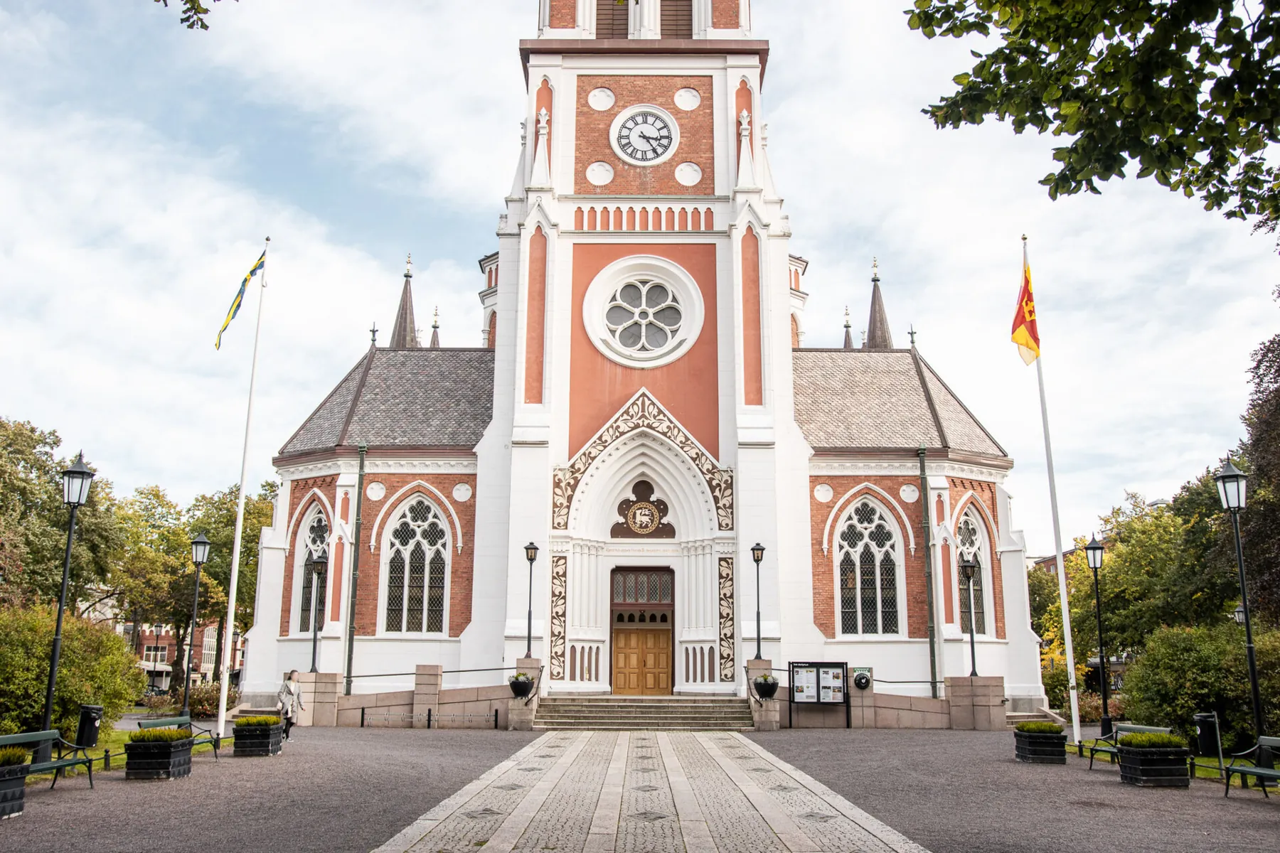Sofiakyrkan