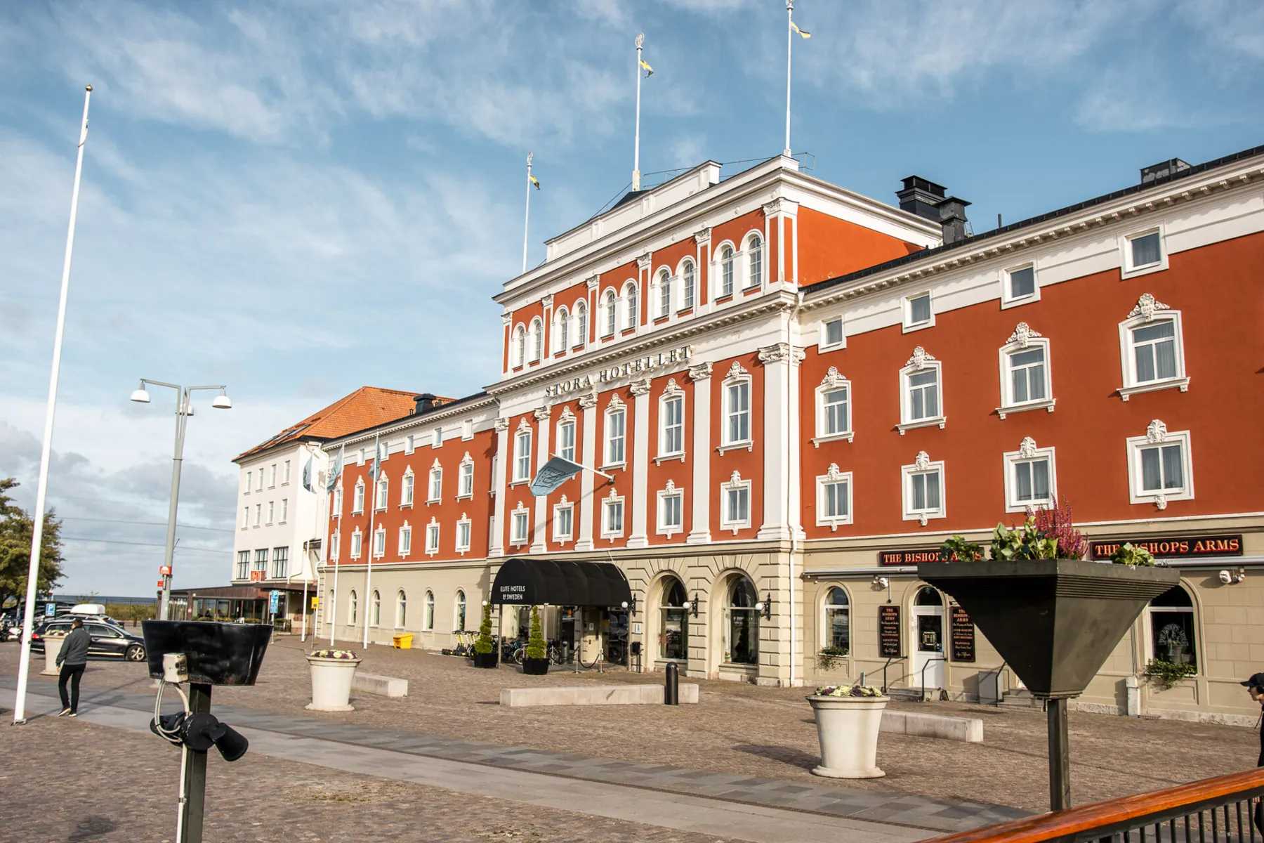 Elite Stora Hotellet