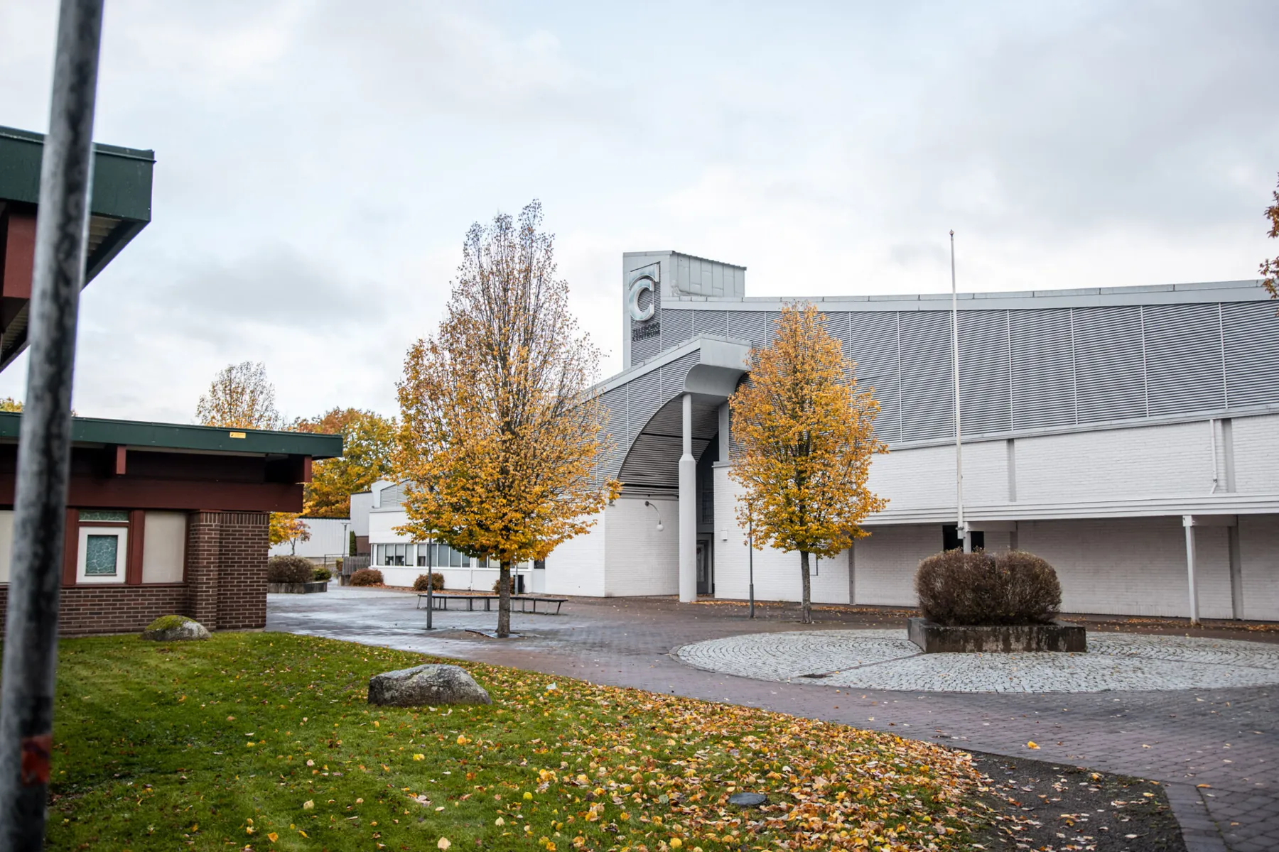 Teleborg Centrum