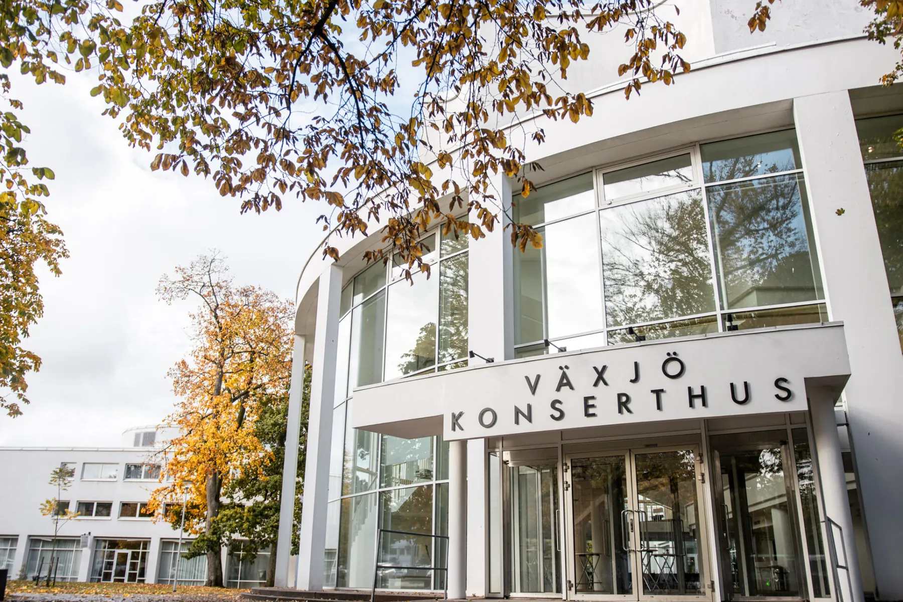 Växjö Konserthus