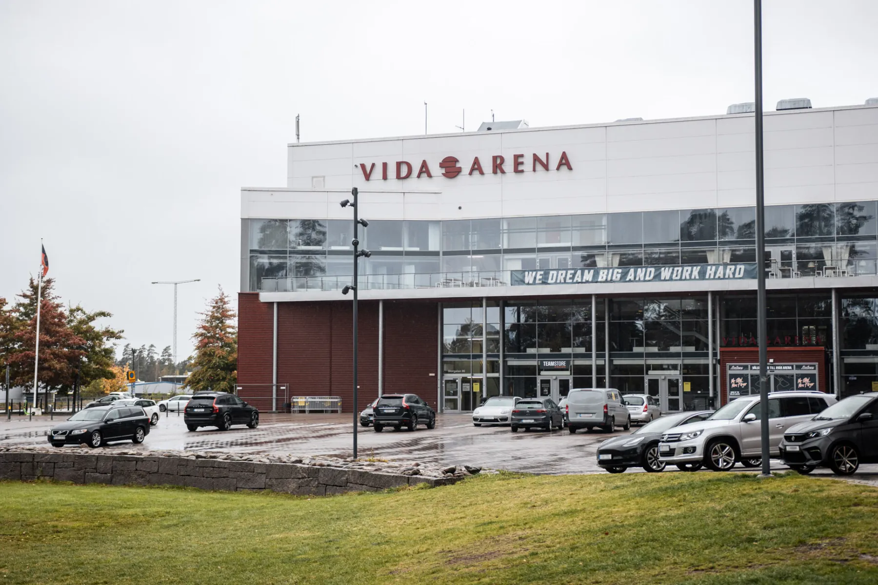 Vida Arena