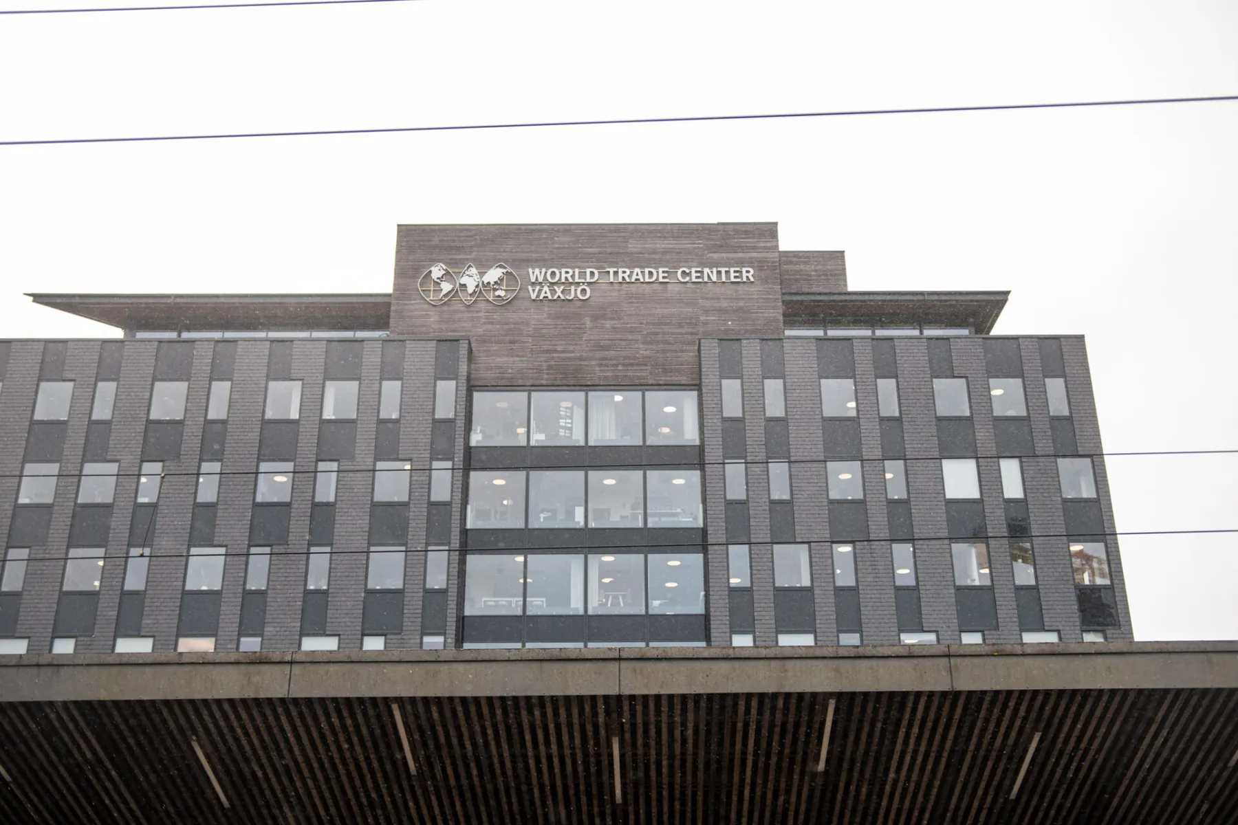 World Trade Center Växjö