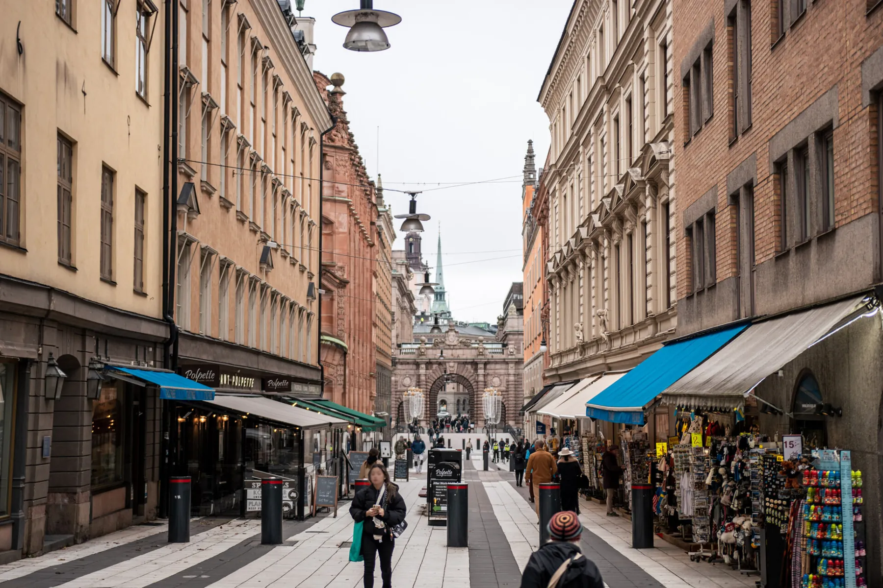 Drottninggatan