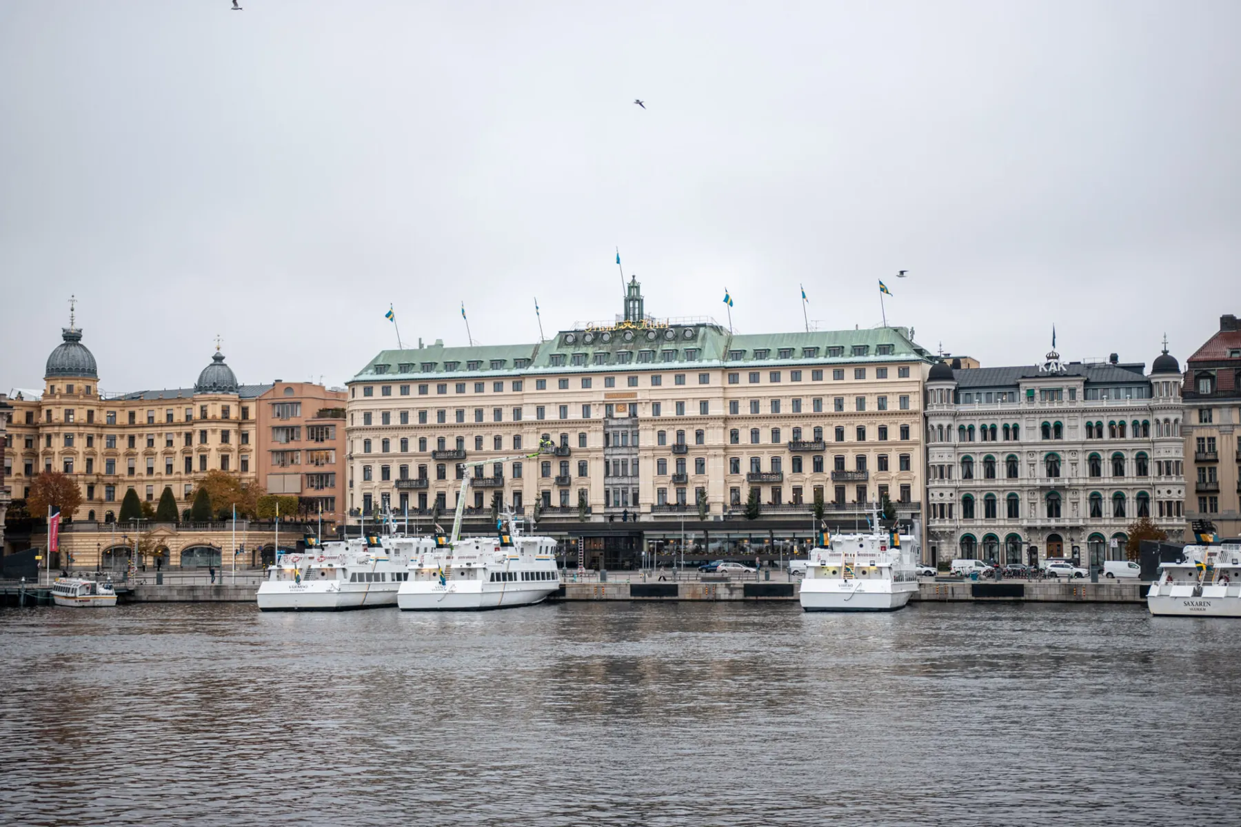 Grand Hotel
