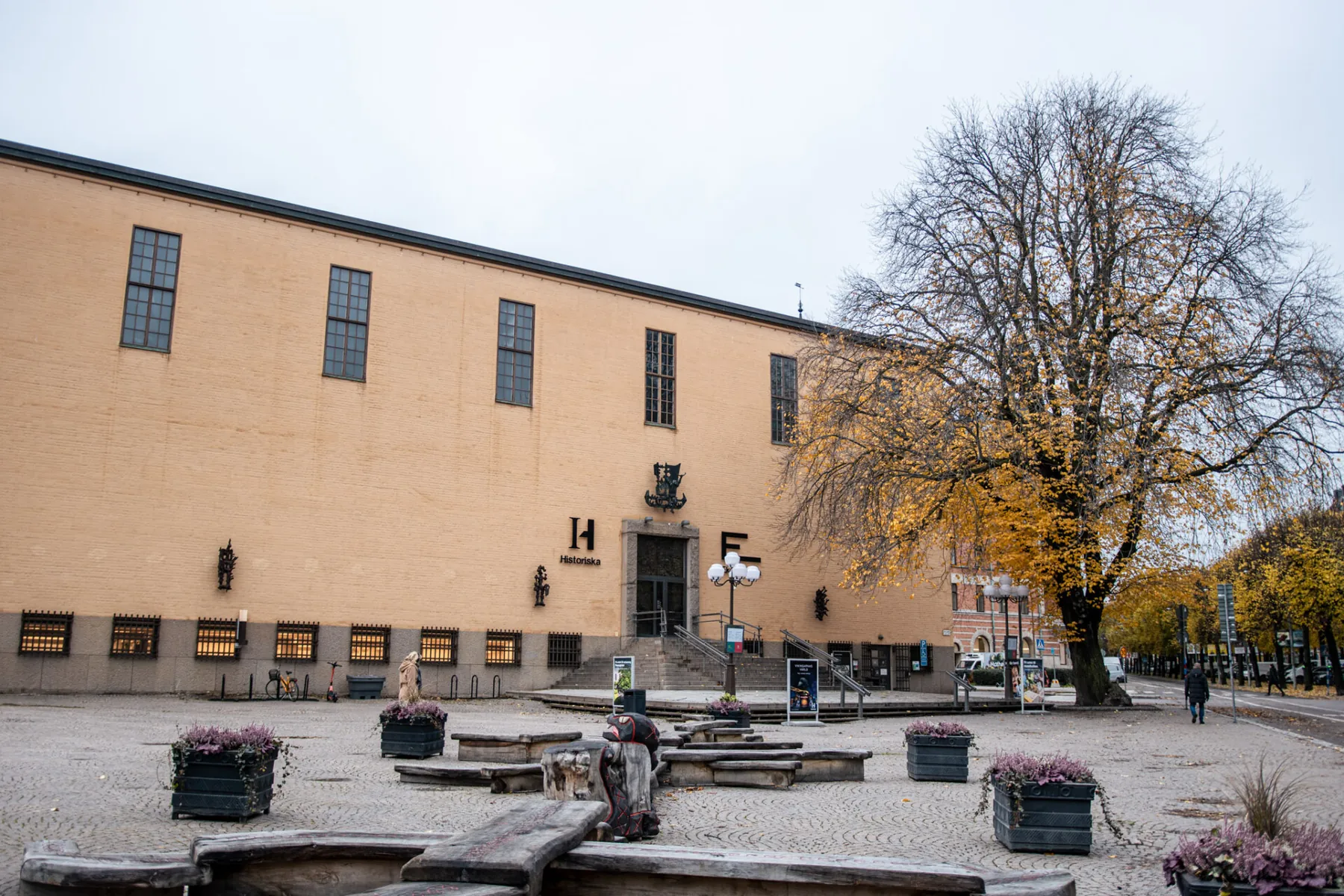 Historiska museet