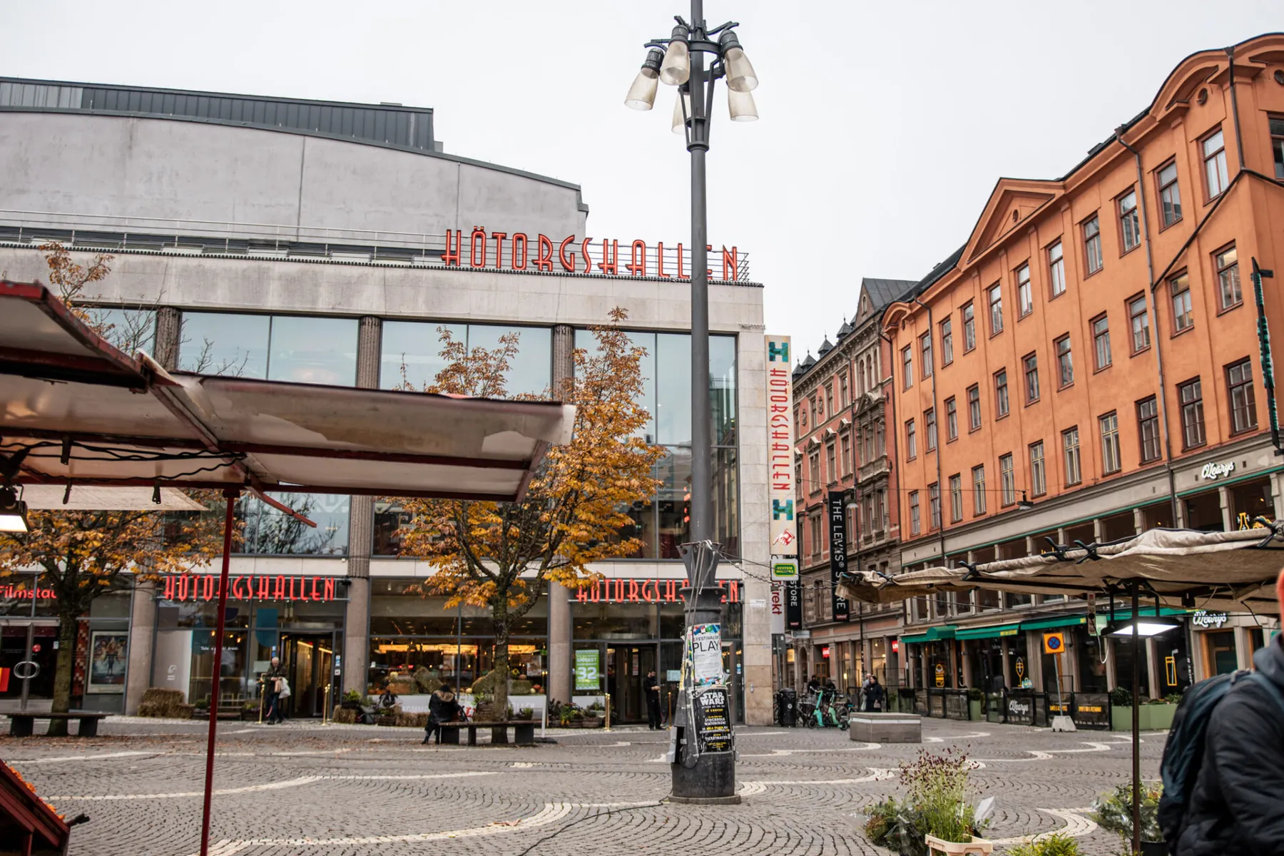 Hötorget