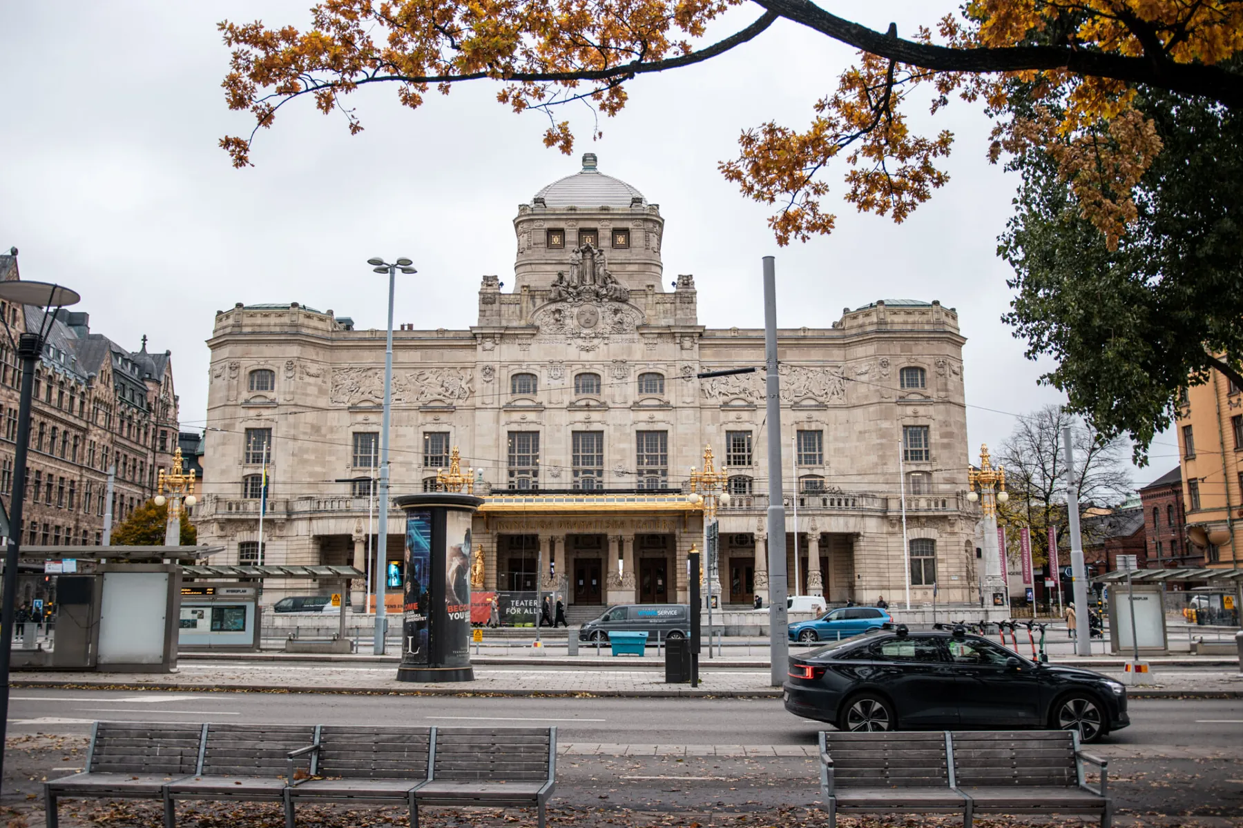 Dramaten