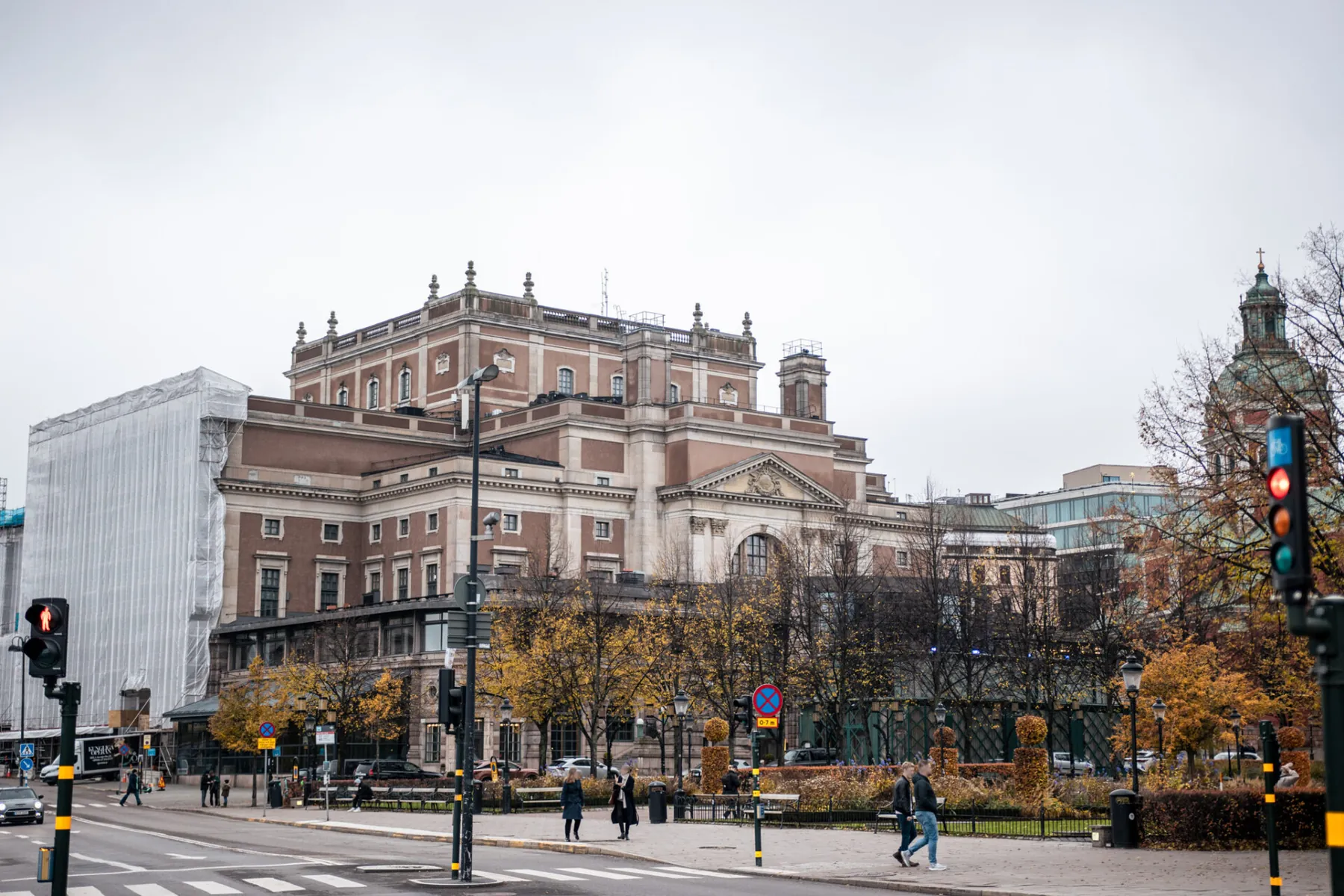 Kungliga Operan