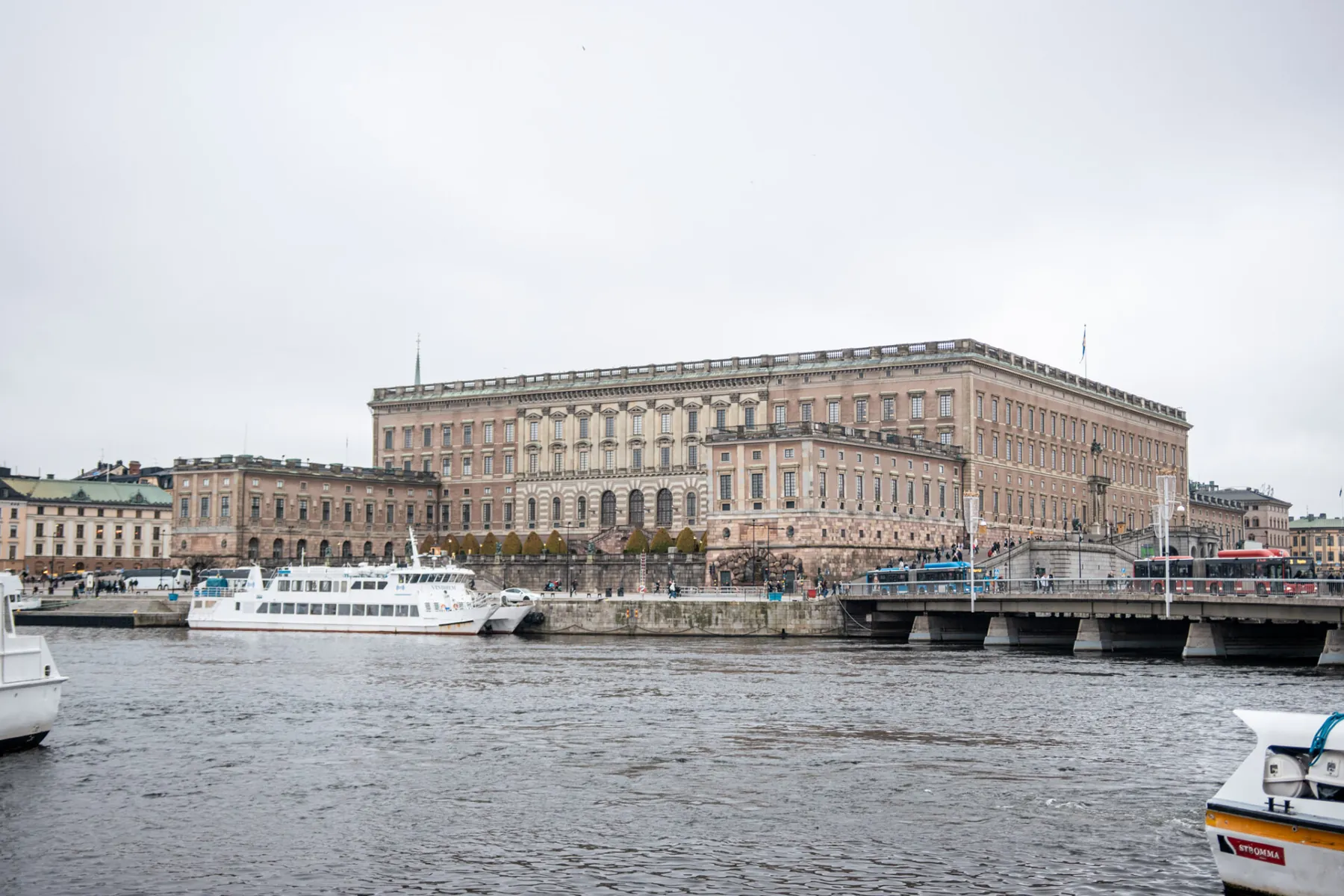 Kungliga slottet